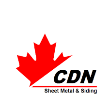 CDN Sheet Metal & Siding (1881250 Ontario Inc.)