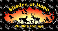 Shades of Hope Wildlife Refuge