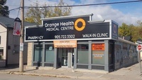 Orange Health Medical Centre