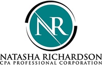 Natasha Richardson CPA Professional Corporation