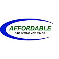 Affordable Car Rental and Sales