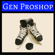 Gen Sports Pro Shop
