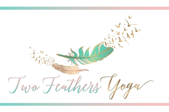 Two Feathers Yoga