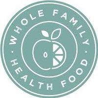 Whole Family Health Food