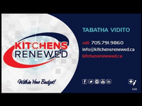 Kitchens Renewed LTD