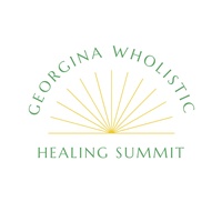 Georgina Wholistic Healing Summit