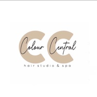 COLOUR CENTRAL HAIR STUDIO AND SPA