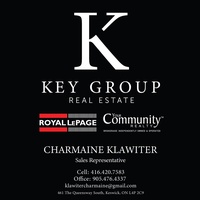 Key Group - Royal LePage Your Community Realty