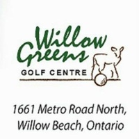 Willow Greens Golf
