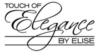 Touch of Elegance By Elise Inc.