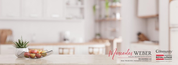 Mercedes Weber Real Estate