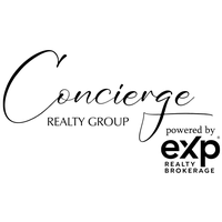 Concierge Realty Group Inc