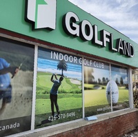 GOLFLAND