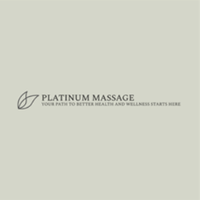 Platinum Massage