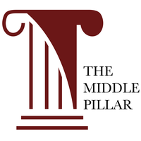 The Middle Pillar