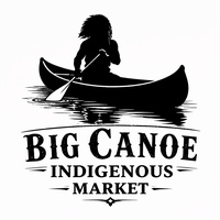 Big Canoe Indigneous Market 
