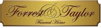 Forrest & Taylor Funeral Home Limited
