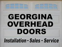 Georgina Overhead Doors