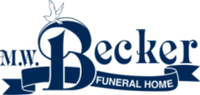 M.W. Becker Funeral Home