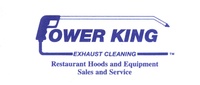 Power King Exhaust Cleaning