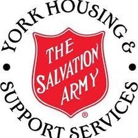 The Salvation Army - York Housing & Support Services