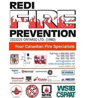 Redi Fire Prevention