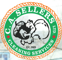C.A. Sellers Cleaning Services Ltd.