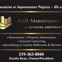 RSD Contracting