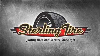 Sterling Tire Services Inc.