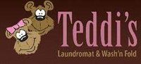 Teddi's Wash n Fold Laundromat