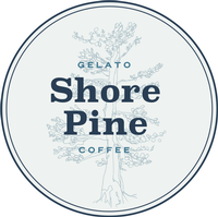 Shore Pine Coffee & Gelato