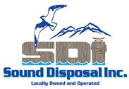 Sound Disposal Inc.