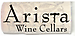 Arista Wine Cellars