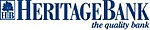 Heritage Bank Heritage Bank