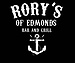 Rory's of Edmonds Bar & Grill