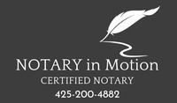 Notary In Motion