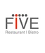FIVE Restaurant Bistro