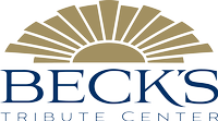 Beck's Tribute Center & Restlawn Memorial
