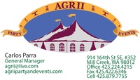 Agrii Party & Events 
