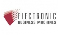 Electronic Business Machines