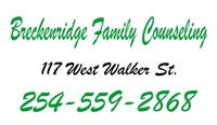 Breckenridge Family Counseling