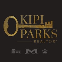 Kipi Parks, Realtor