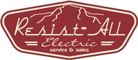 Resist-All Electric, LLC.