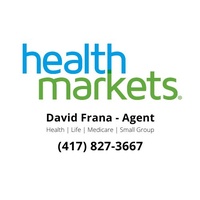 Healthmarkets Insurance - David Frana
