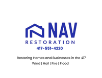 Nav Restoration