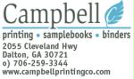 Campbell Printing Company