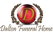 Dalton Funeral Home 