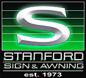 Stanford Sign & Awning