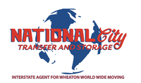 National City Transfer & Storage