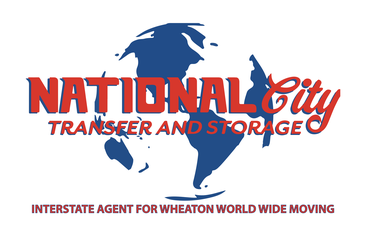 National City Transfer & Storage